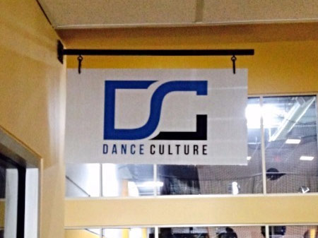 blade-sign-Dance-Culture-Center-Southlake-TX