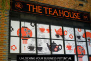 Unlocking Your Business Potential With Window Graphics Near Me