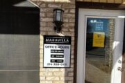 Updated Office Hours Signs For Apartment Community in Dallas, TX