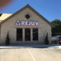 Vibrant New Signs For Rejuv Juice