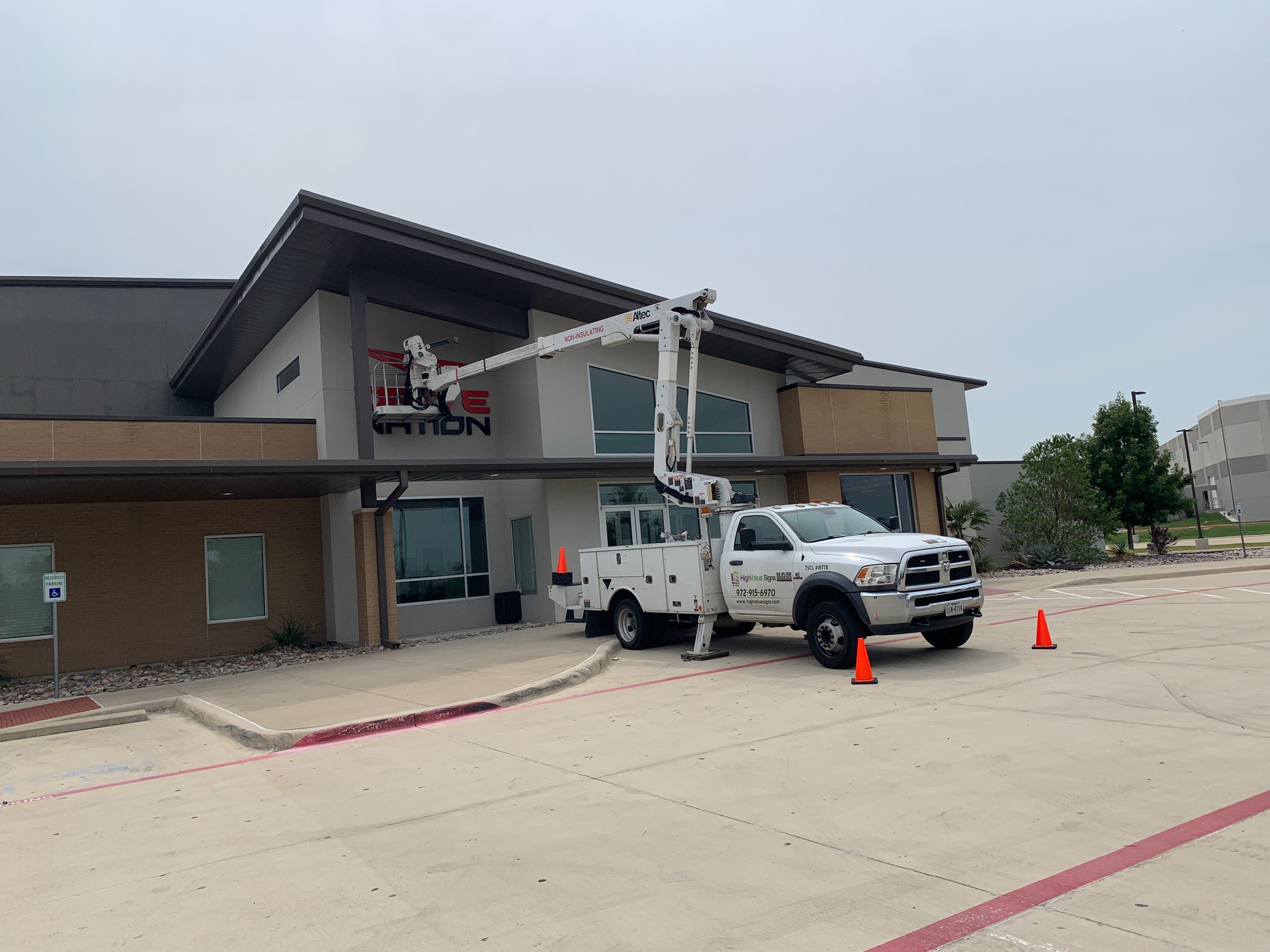 The Right Equipment Makes All The Difference In Irving, TX