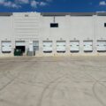 Dock Door Numbers Streamline Operations in Fort Worth, TX