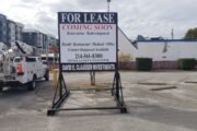 Real Estate Signs "For Lease": Drive More Tenant Interest