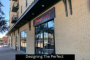 Designing The Perfect Outdoor Signs For Your Business